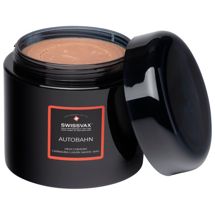 AUTOBAHN Cire pour jantes avec PTFE antiadhésif