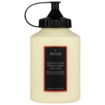 CLEANER FLUID PROFESSIONAL VANLIG maskinpolering 