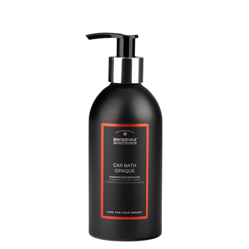 CAR BATH OPAQUE Wash Concentrate for Matt Paints