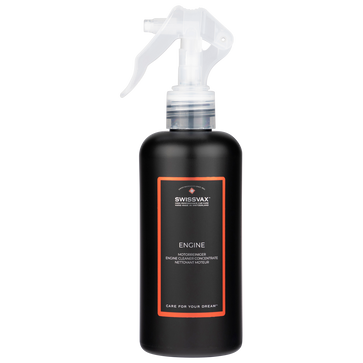 ENGINE motorrensekonsentrat 