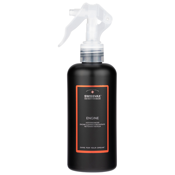 ENGINE Concentré de nettoyant moteur