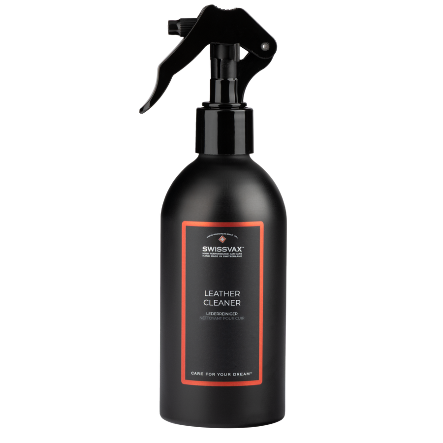 Leather Cleaner – Deri Temizleyici