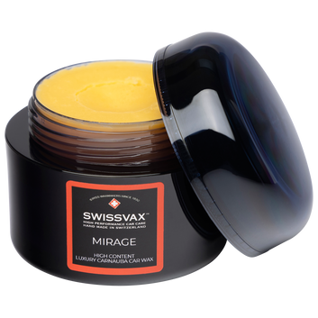 MIRAGE Cera Carnauba (40% Vol.)