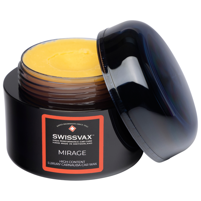 MIRAGE Cera Carnauba (40% Vol.)