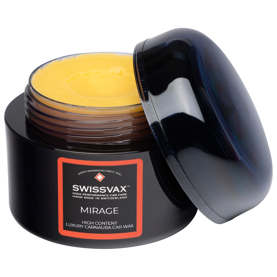 MIRAGE (%40 oranında) Carnauba Wax