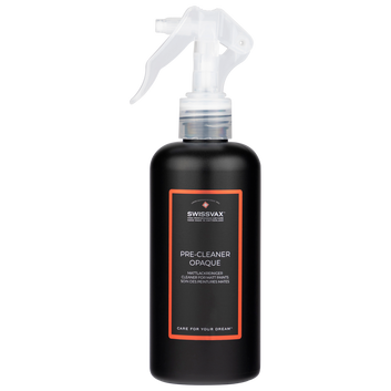 PRE-CLEANER OPAQUE Pretrattante per vernici Opache