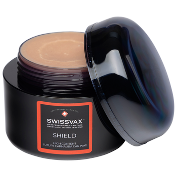 SHIELD (%40 oranında) Carnauba Wax – PTFE katkılı