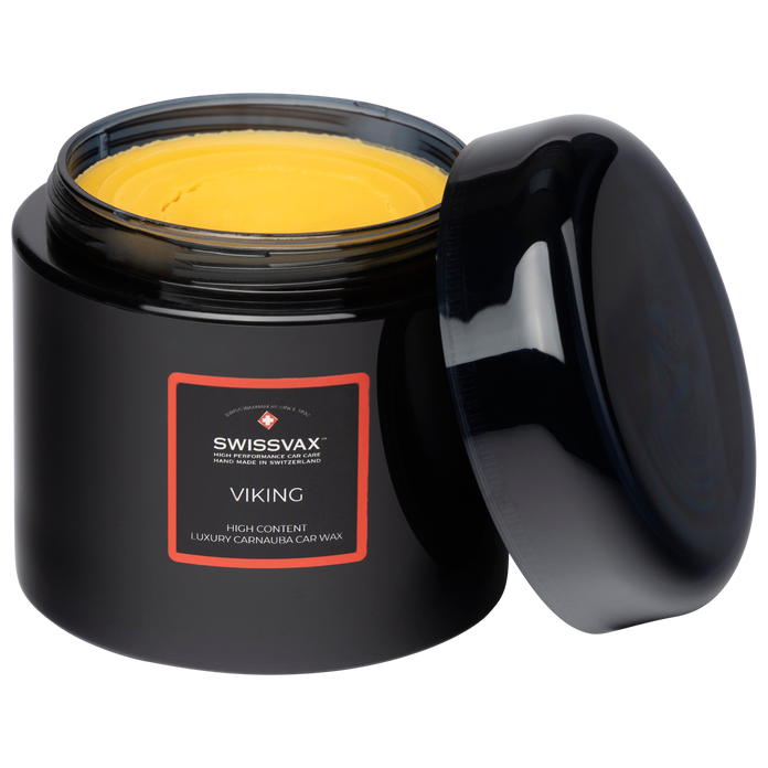 VIKING cire Carnauba (30% Vol.) pour votre Volvo