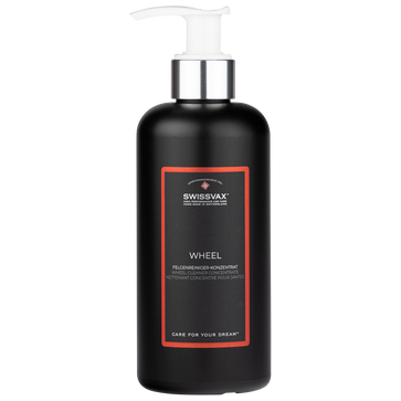 WHEEL Concentrato detergente per cerchi