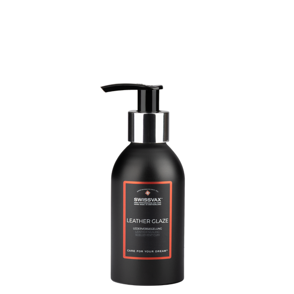 LEATHER GLAZE Leather Sealant