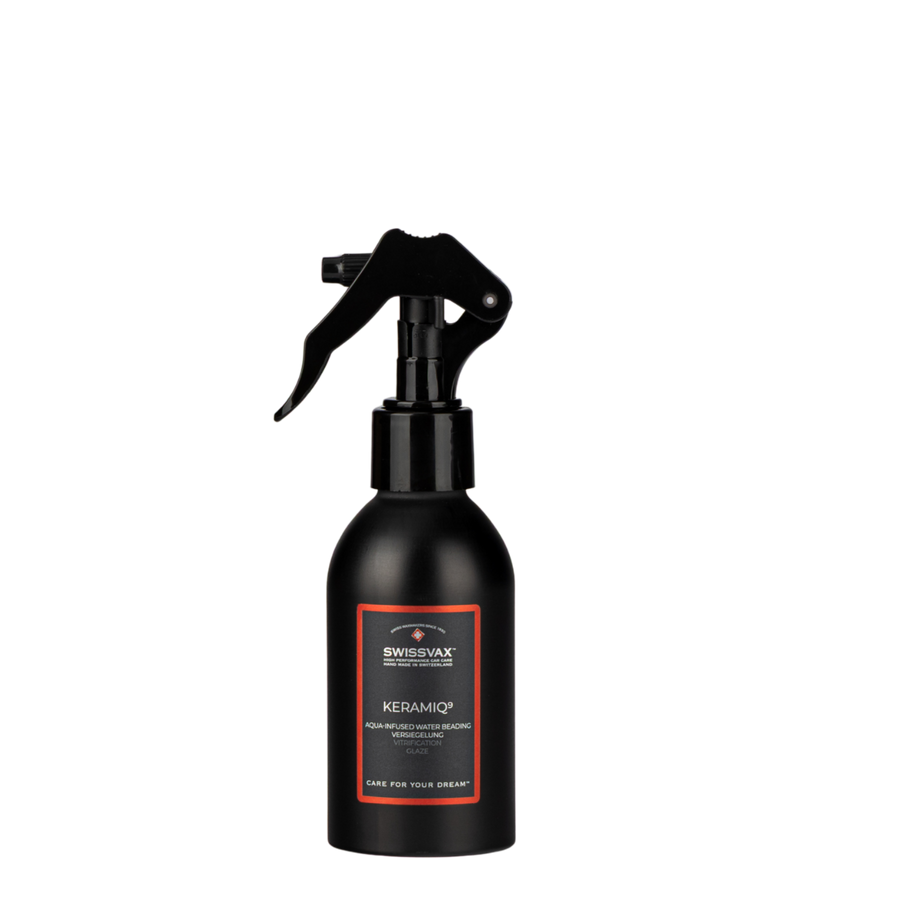 Keramiq⁹ 巴西棕榈蜡增强剂 250 ml