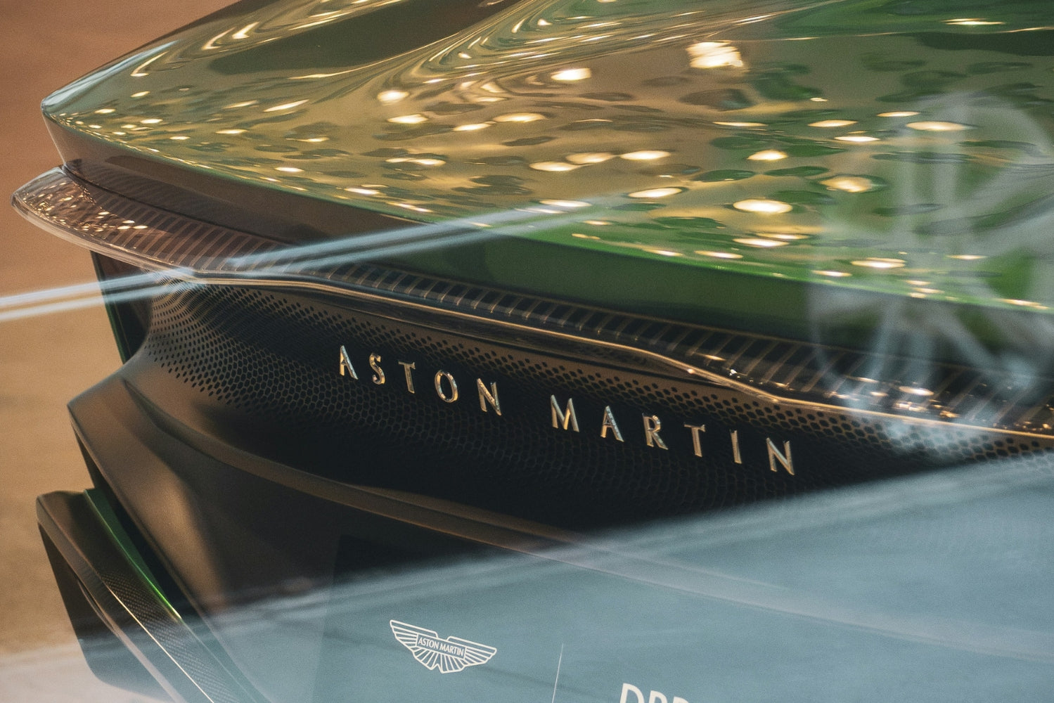 Aston Martin