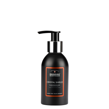 Crystal Shield 玻璃密封剂