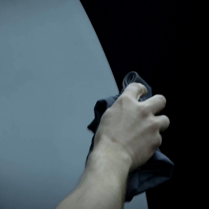 CRYSTAL Detergente per vetri