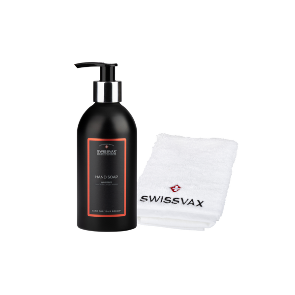 SWISSVAX 护手套装