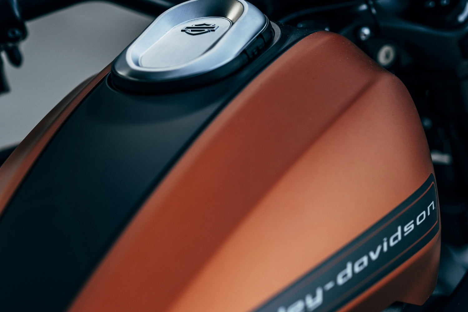 Harley-Davidson Switzerland