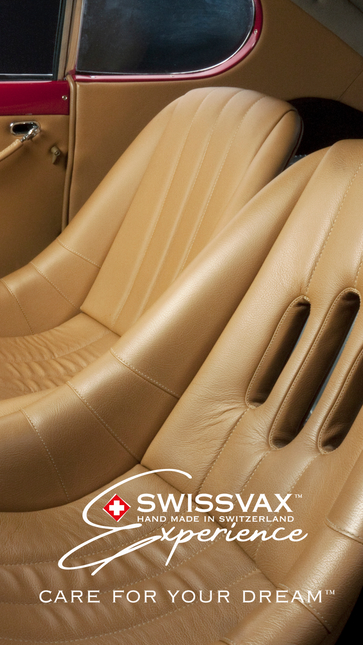 Interior EXPERIENCE WORKSHOP