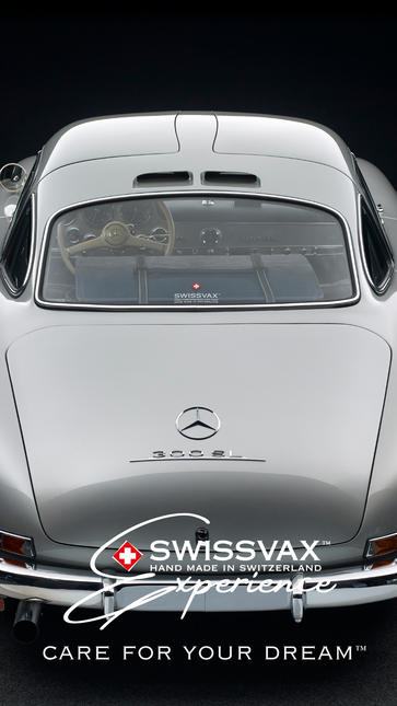 Exterior EXPERIENCE WORKSHOP