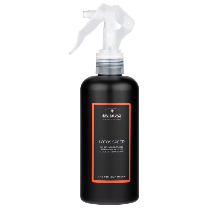 Entry Collection incl. Carnauba Wax