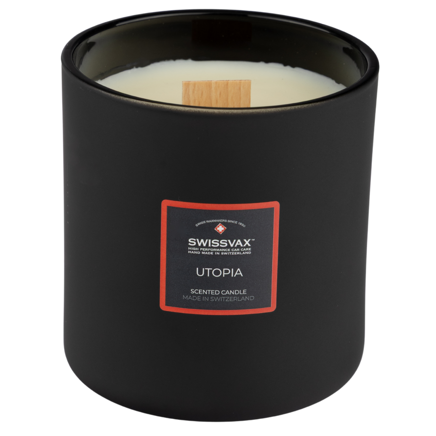 Bougie parfumée Utopia