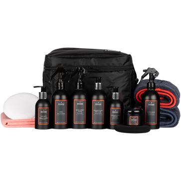 ENTRY COLLECTION avec cire Carnauba