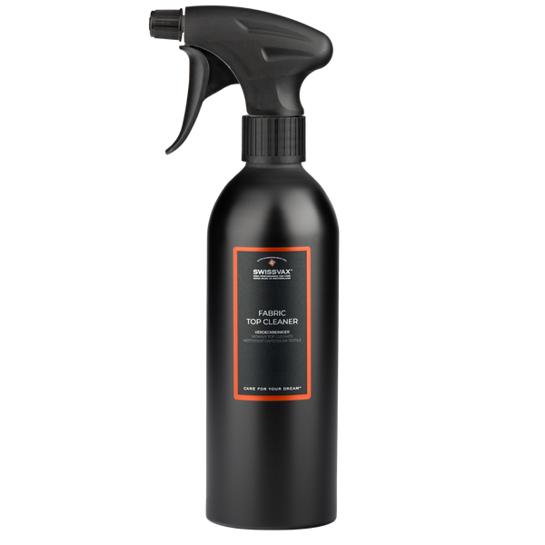 FABRIC TOP CLEANER 敞篷车顶清洁剂