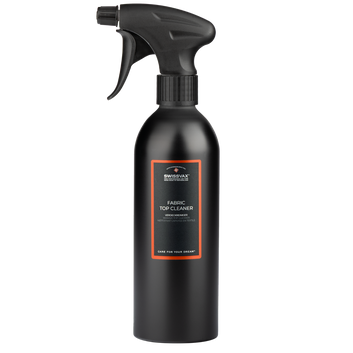 FABRIC TOP CLEANER 软顶敞篷清洁剂