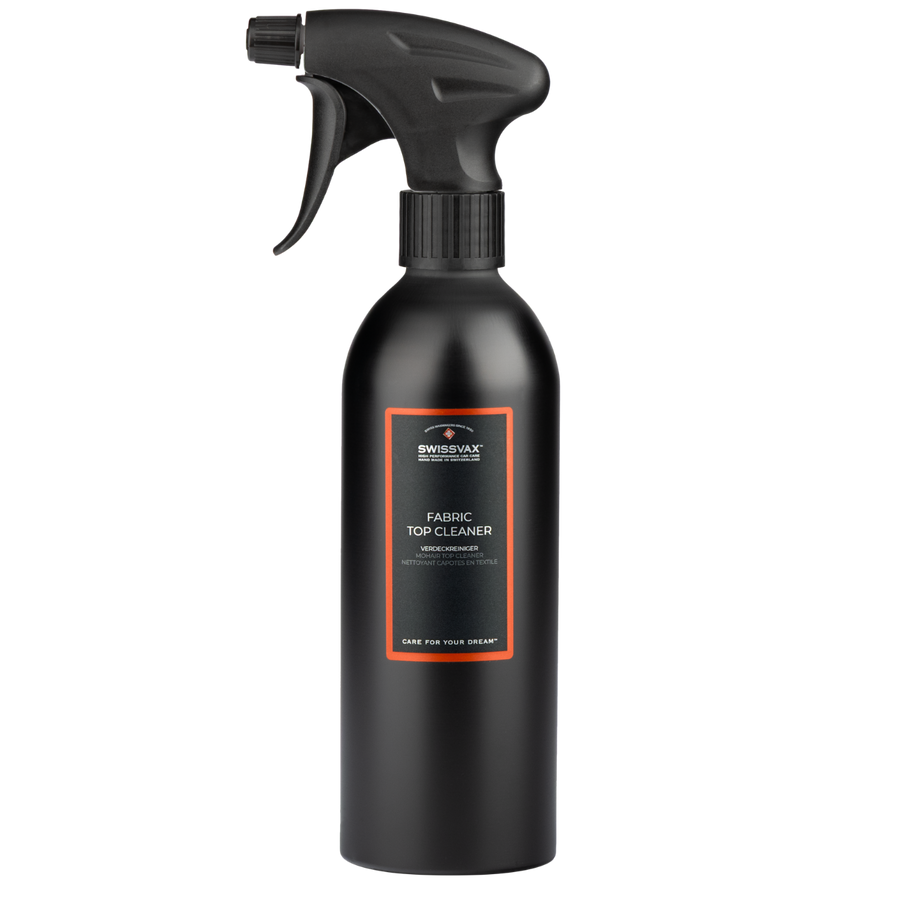 FABRIC TOP CLEANER Detergente per cappotte cabriolet