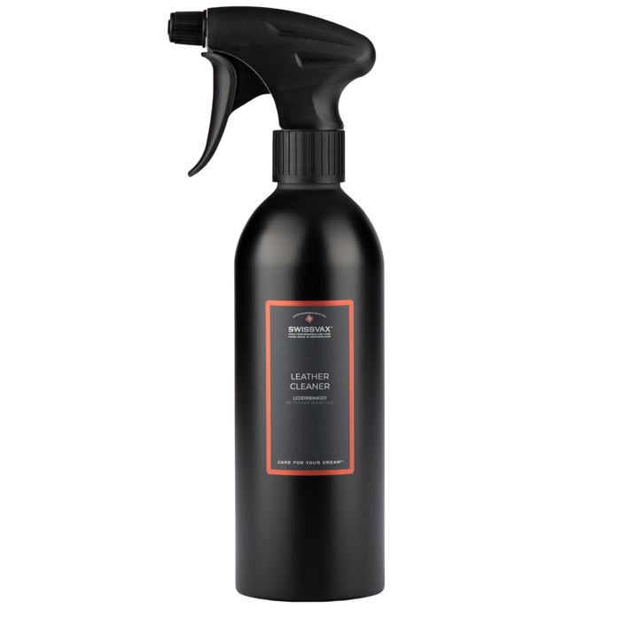 Leather Cleaner – Deri Temizleyici