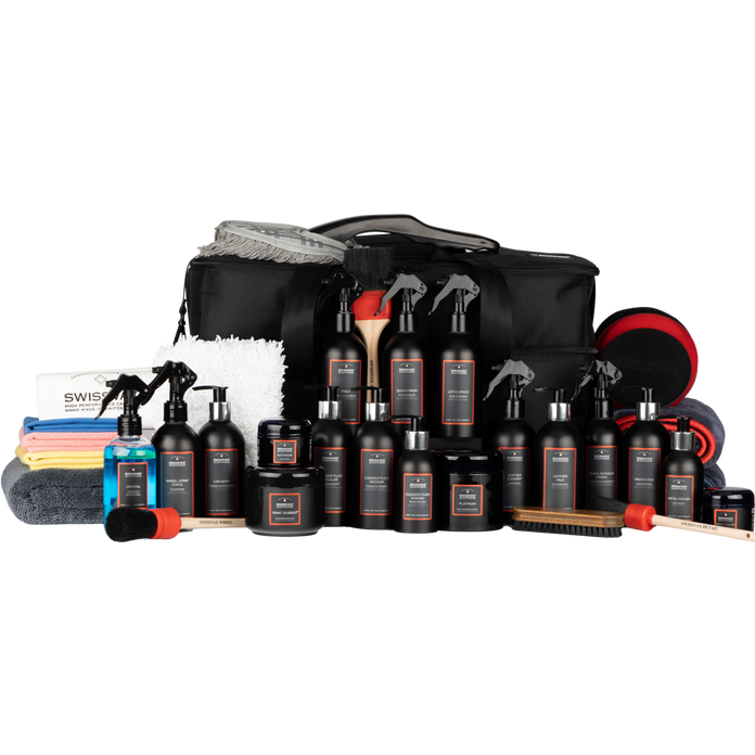 マスターコレクション（カルナバワックス付き）