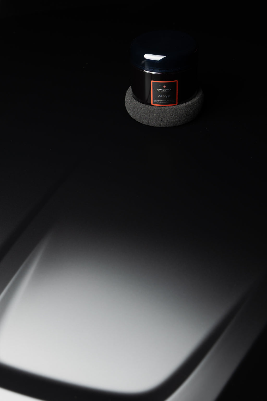 PPF care – washing, sealing and protecting paint protection film