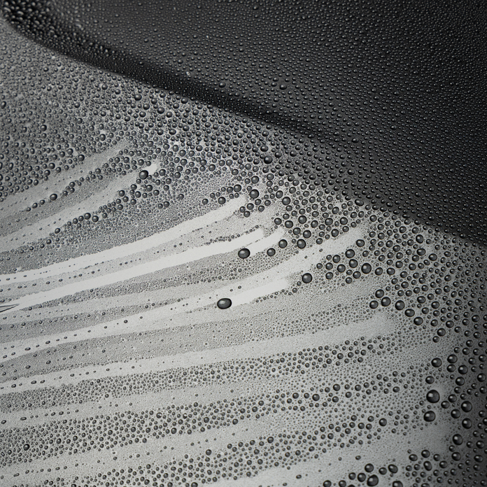 OPAQUE (%40 oranında) Carnauba Wax – Mat Boyalar ve Folyo Yüzeyler İçin