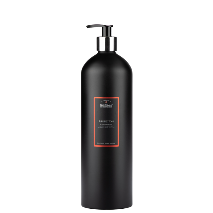 Protecton plastpleie for utvendig og innvendig bruk