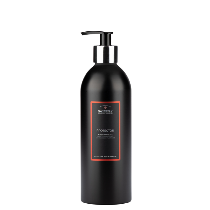 Protecton plastpleie for utvendig og innvendig bruk