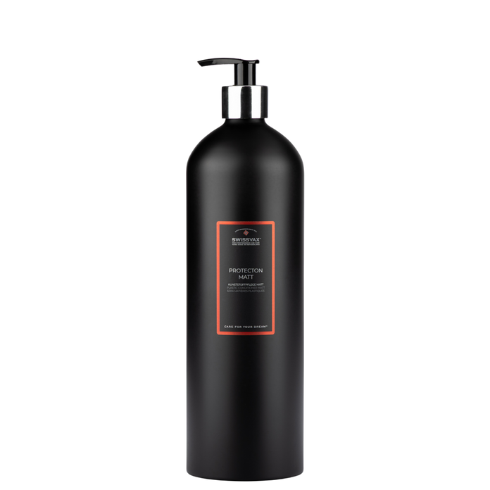 Protecton plastpleie for utvendig og innvendig bruk