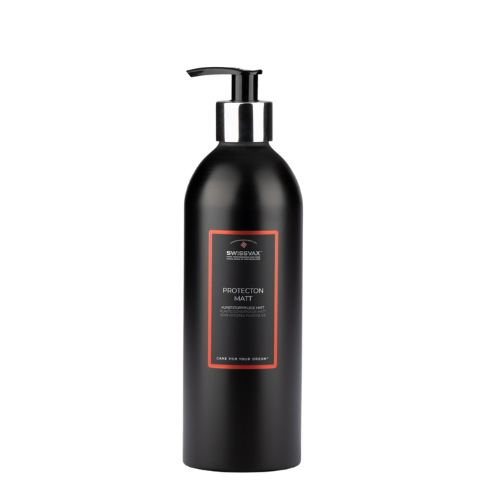 Protecton plastpleie for utvendig og innvendig bruk