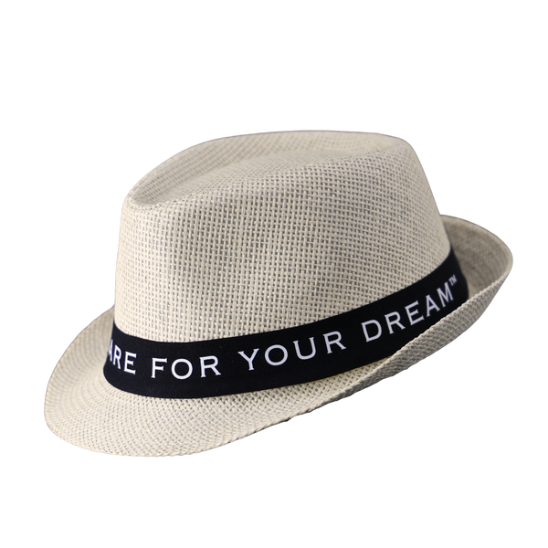 巴拿马帽 – Care for your Dream