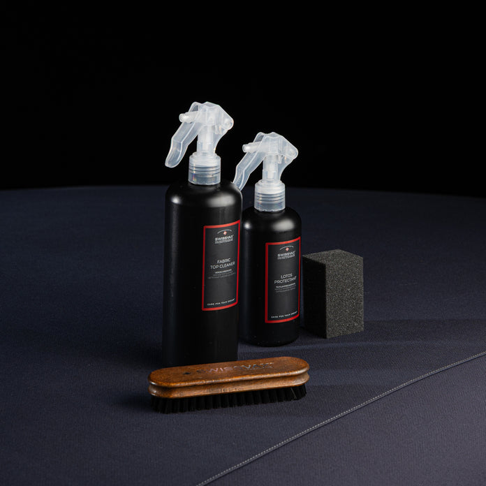 LOTOS PROTECTANT Imprégnation longue durée pour textiles