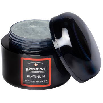 PLATINUM (%60 Vol.) Carnauba Mumu Graphene ile