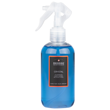 CRYSTAL Cam Temizleyici
