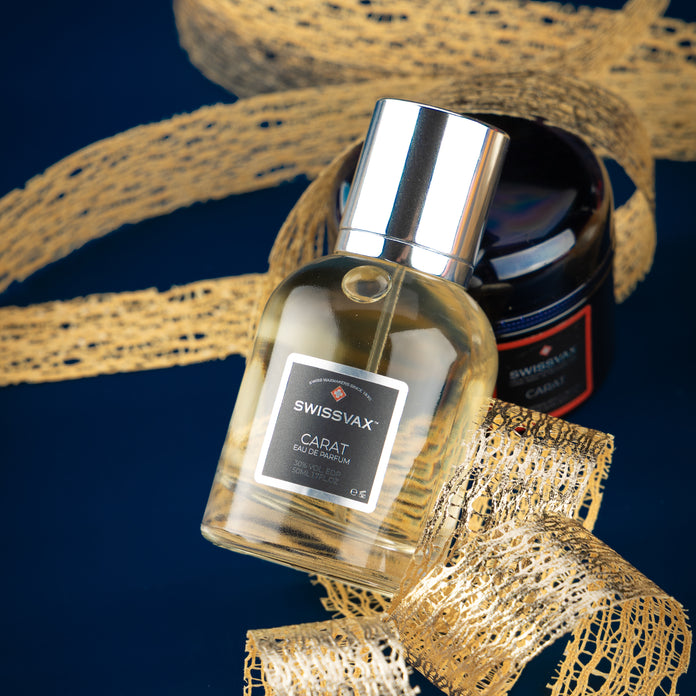 Coffret Cadeau Parfum et Bon