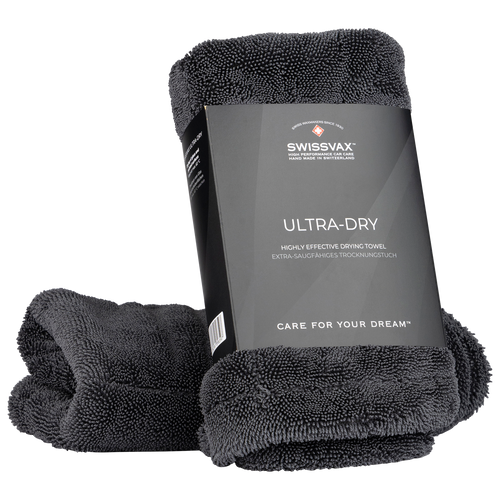 ULTRA-DRY Anthracite