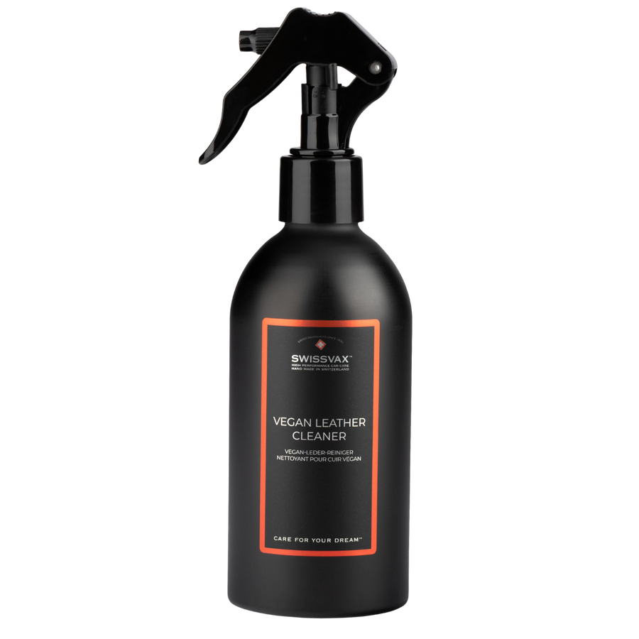 VEGAN LEATHER CLEANER Vegan Leather Cleaner