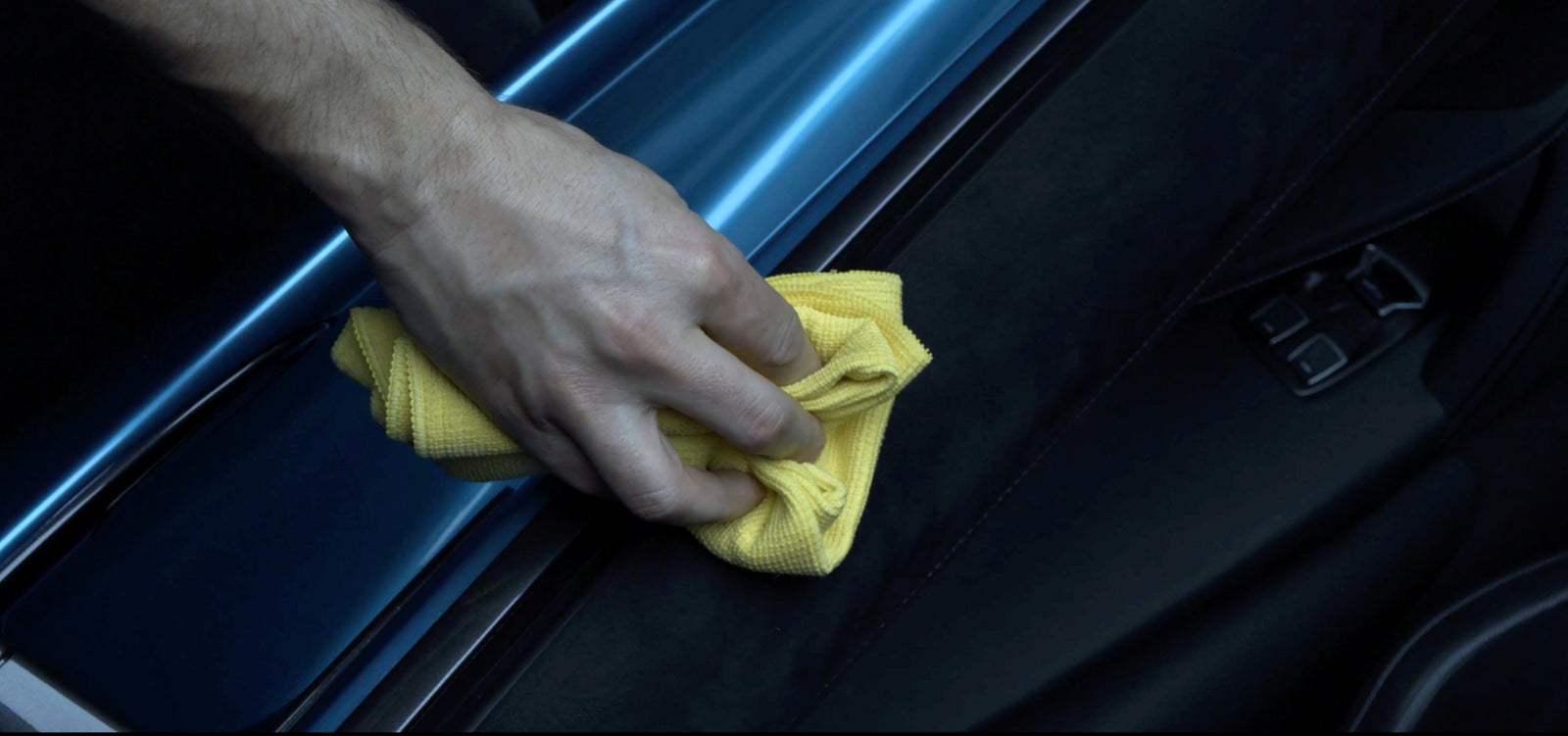 ALCANTA TEXTILE CLEANER 阿尔坎塔拉清洁剂 Tutorial