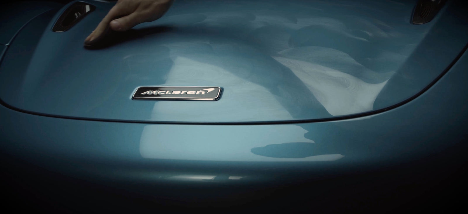 CLEANER FLUID REGULAR Hand Polish Without Abrasives Tutorial