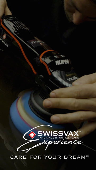 Polish EXPERIENCE WORKSHOP