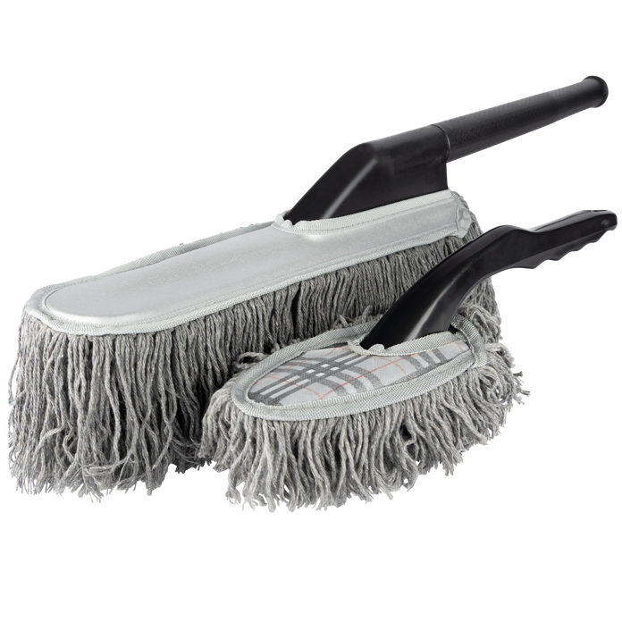 CAR DUSTER feather duster large / small / set 