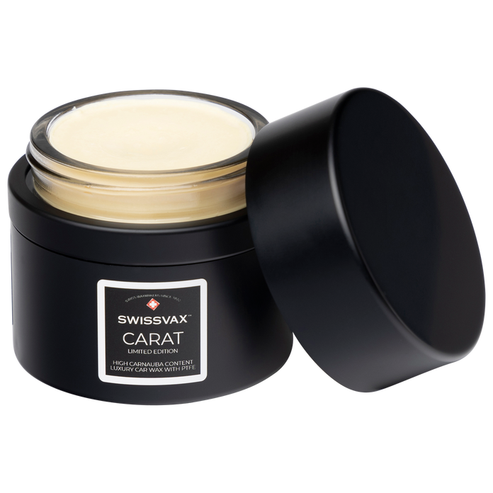 Carat (81% Vol.) cire Carnauba, avec PTFE