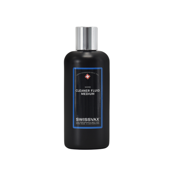 MARINE CLEANER FLUID MEDIUM 抗微划痕手工抛光剂
