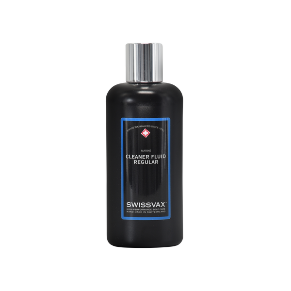 MARINE CLEANER FLUID REGULAR 无磨料手工抛光剂